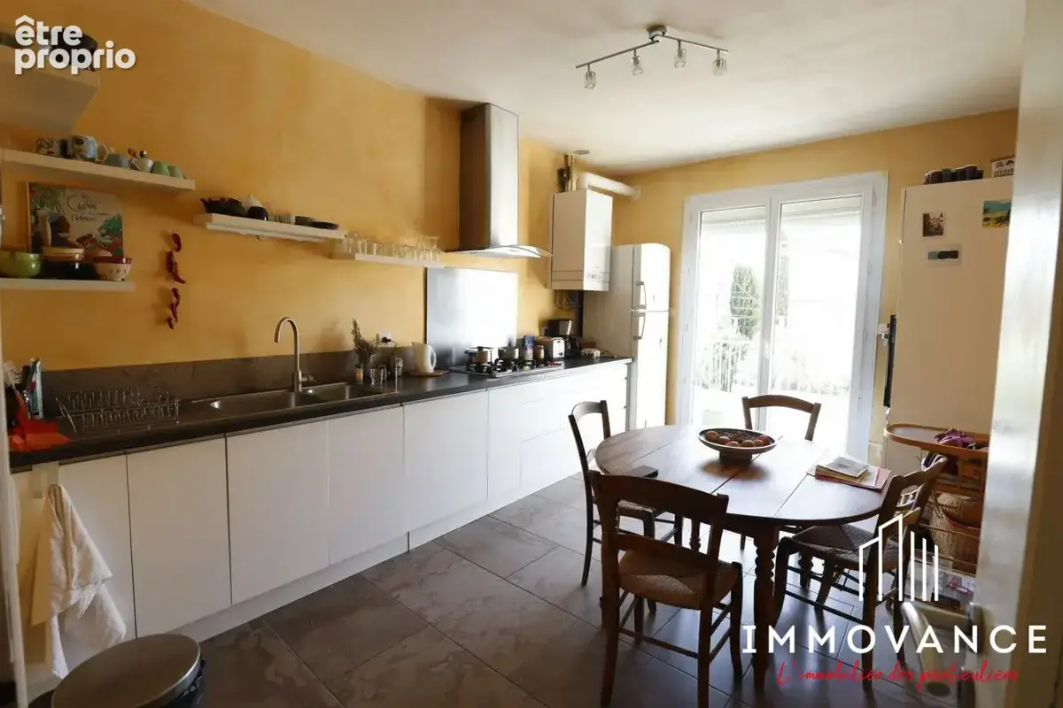 Maison 6 pièces 215 m² à vendre à Montpellier (34000) - photo 7