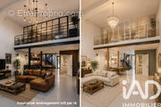 Photo 1 - Maison à MAULEVRIER