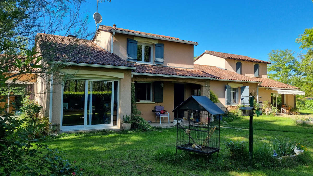 20240419_171645 - Maison à SAINT-ESTEPHE