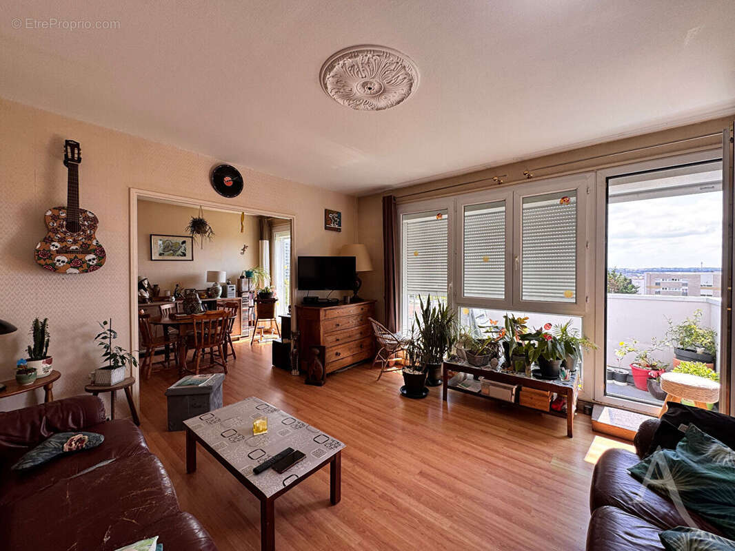 Appartement à AMIENS