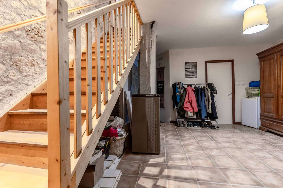 Maison à CASTELSAGRAT