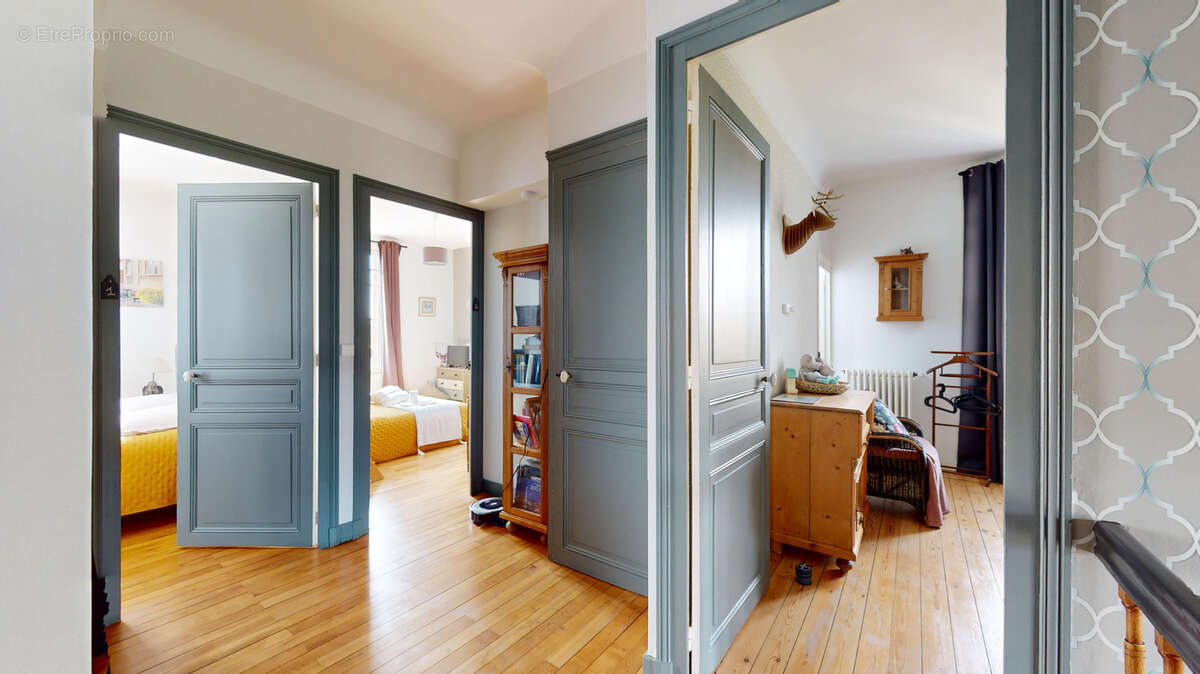 Maison à AMBOISE