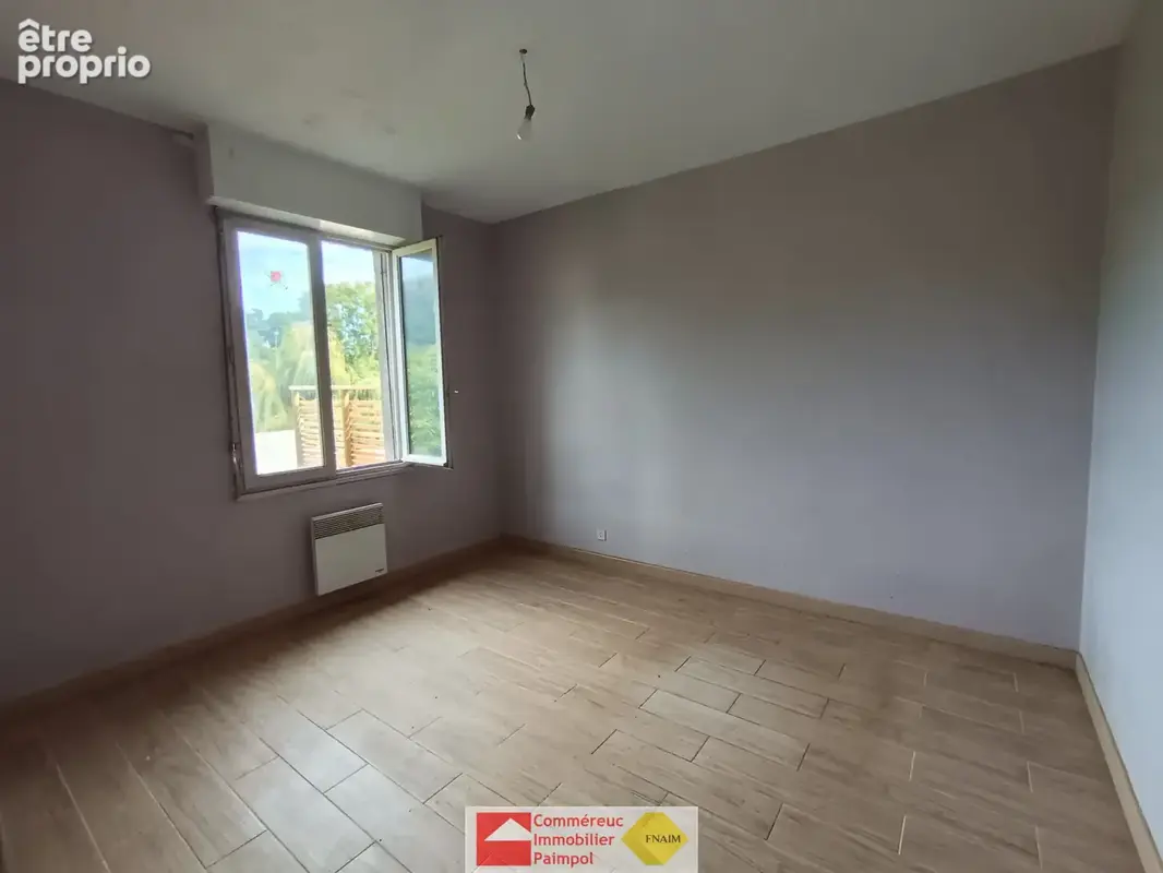 A vendre a yvias - maison a renover 58 m2, terrain 172 m2 - photo 8