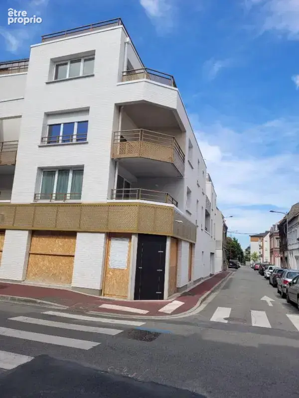 Marcq En Baroeul  Appartement T4 - photo 3