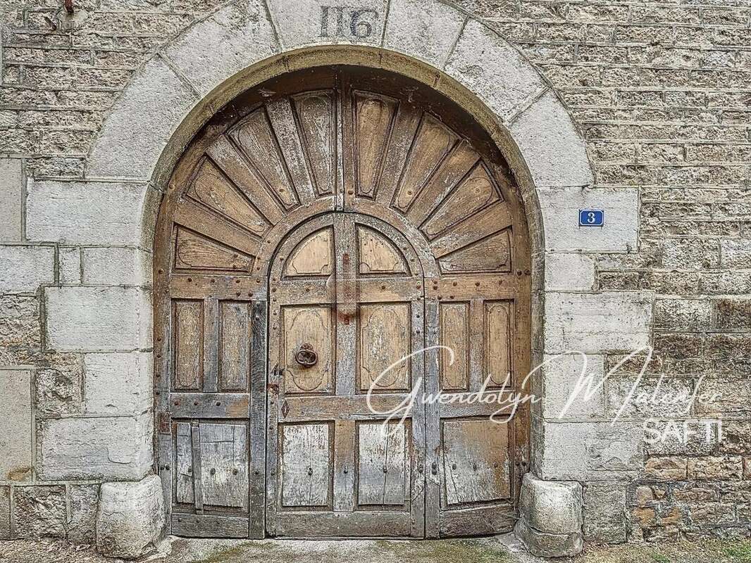 Photo 2 - Maison à QUINGEY