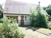 Photo 1 - Maison à LABRUYERE