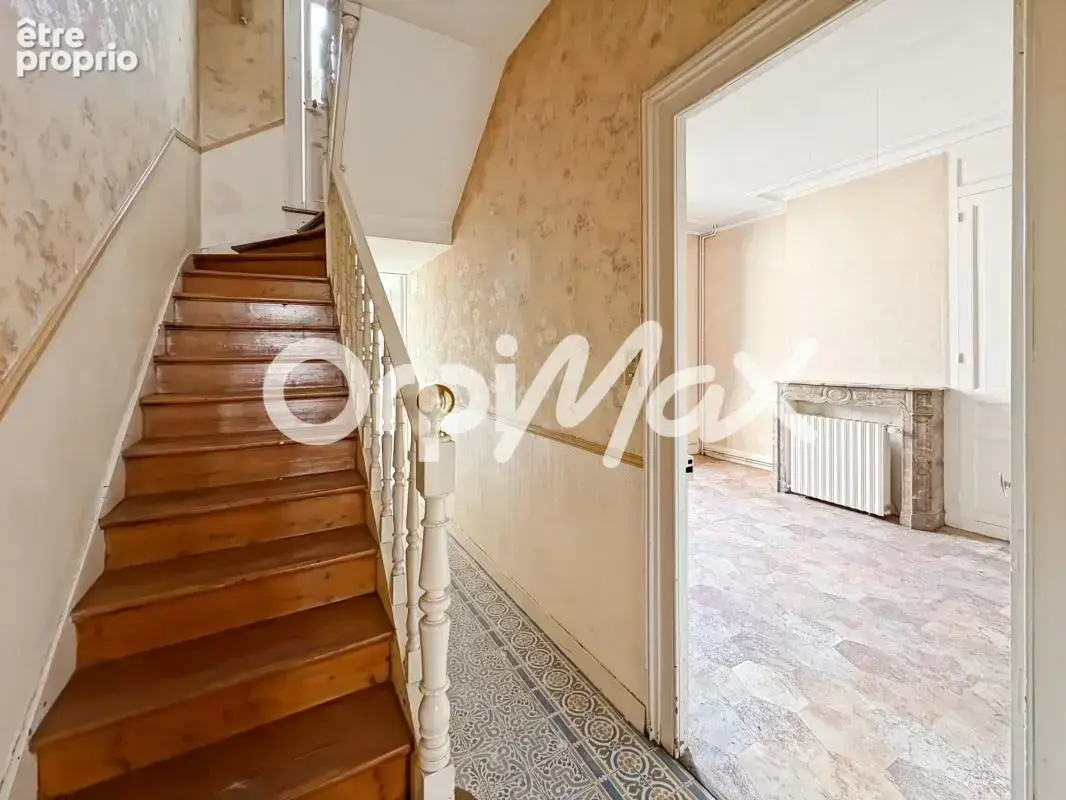 Boulogne-sur-mer – secteur calme – 3 chambres – jardin sans vis-à-vis – fort potentiel - photo 3
