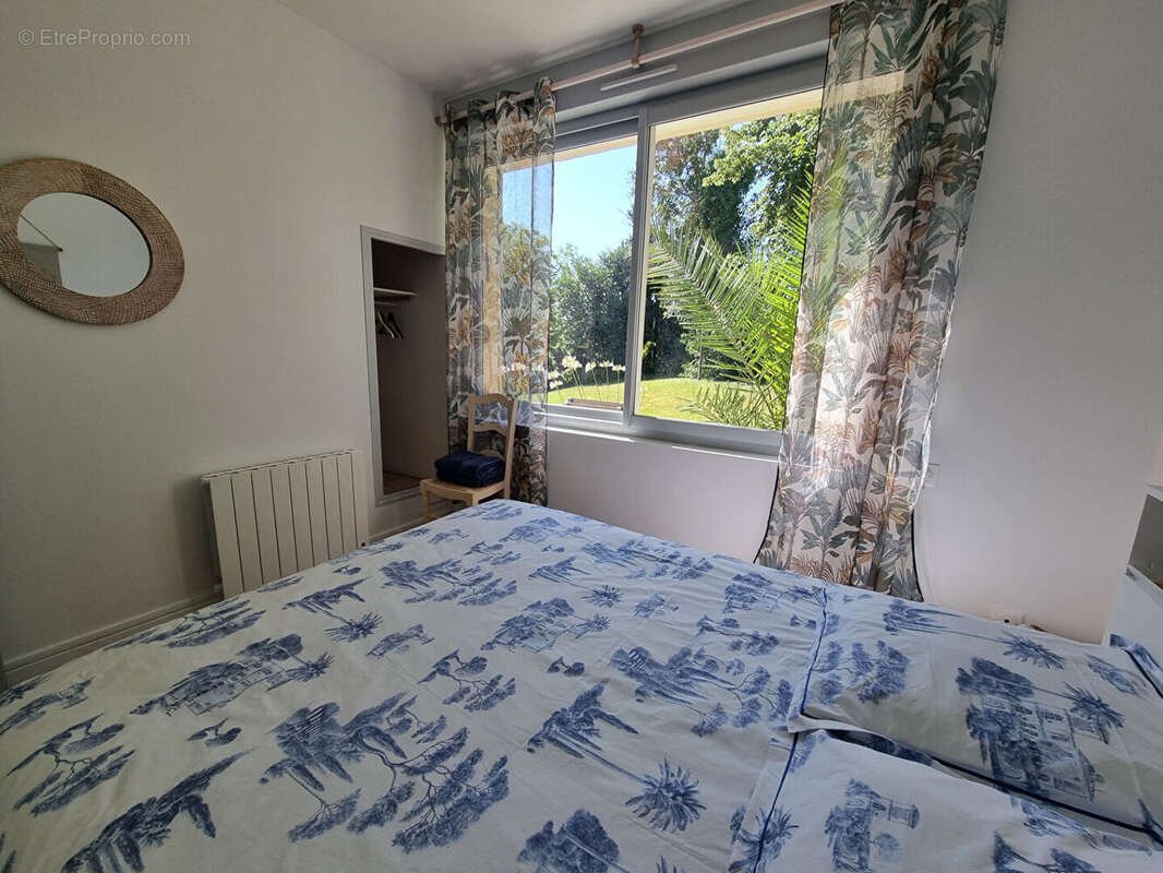 Maison restaurée centre ville de PONTORSON - photo 10