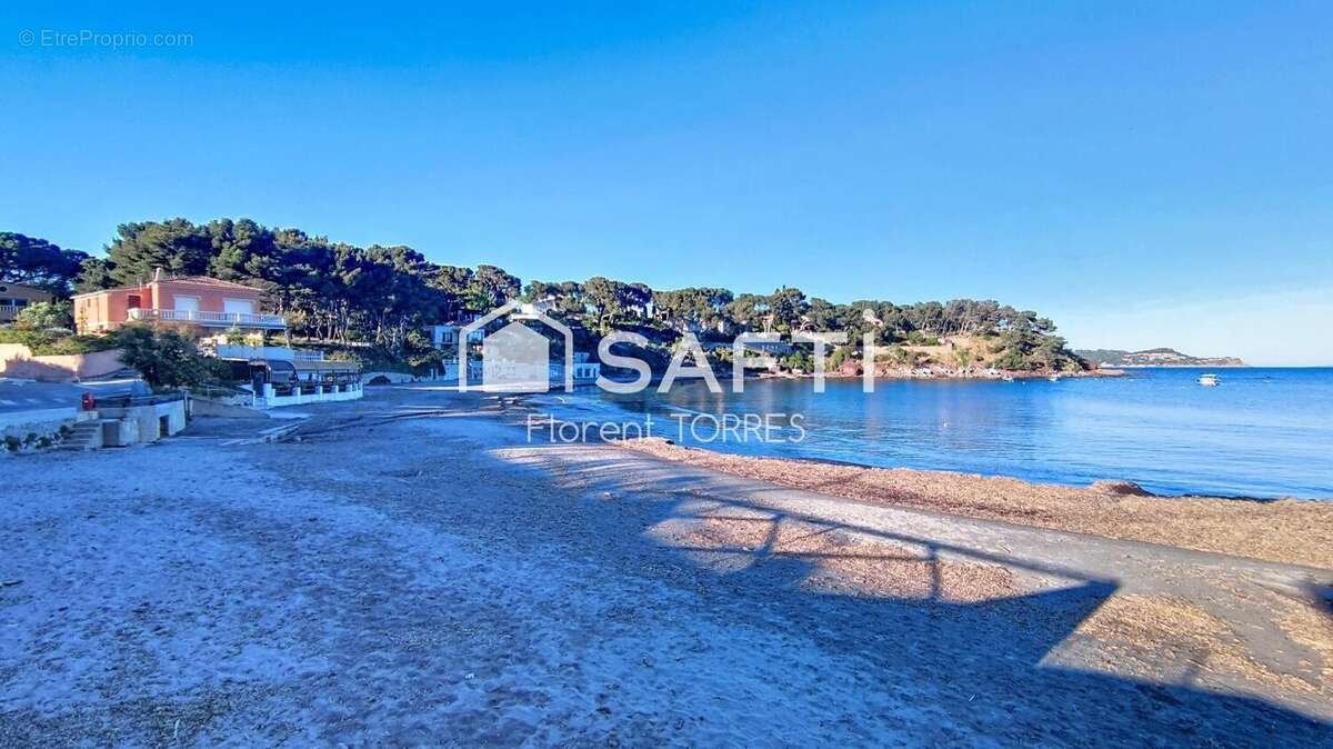 Photo 9 - Maison à LA SEYNE-SUR-MER