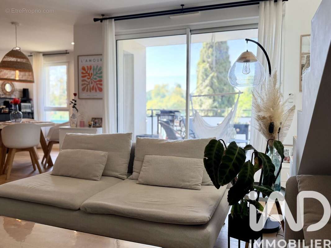 Photo 4 - Appartement à FREJUS