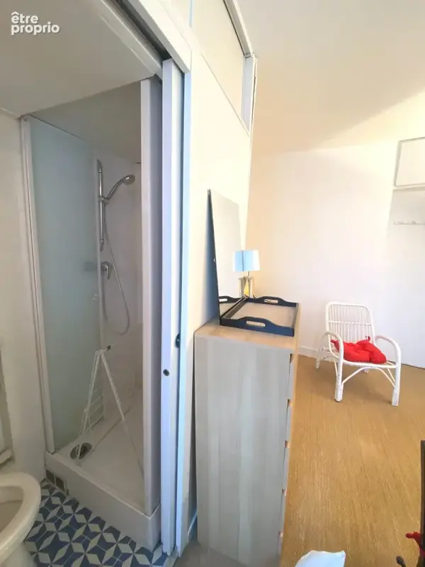 Appartement 1 pièce 17 m² à vendre à Paris-19e (75019) - photo 6
