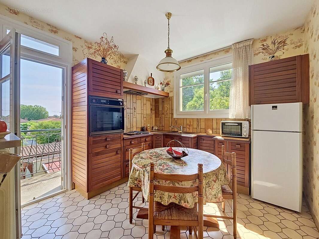 Maison à TOULOUSE