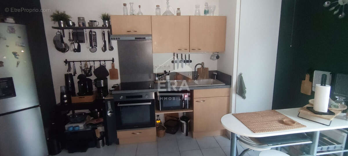 Appartement à AVION