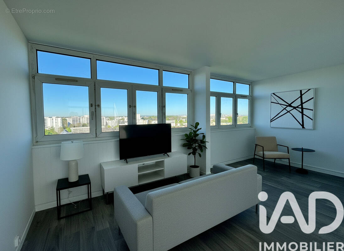 Photo 1 - Appartement à EVRY