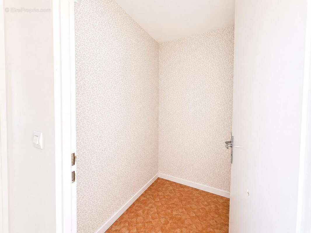 Appartement à VENISSIEUX