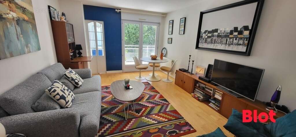 Appartement à DINARD