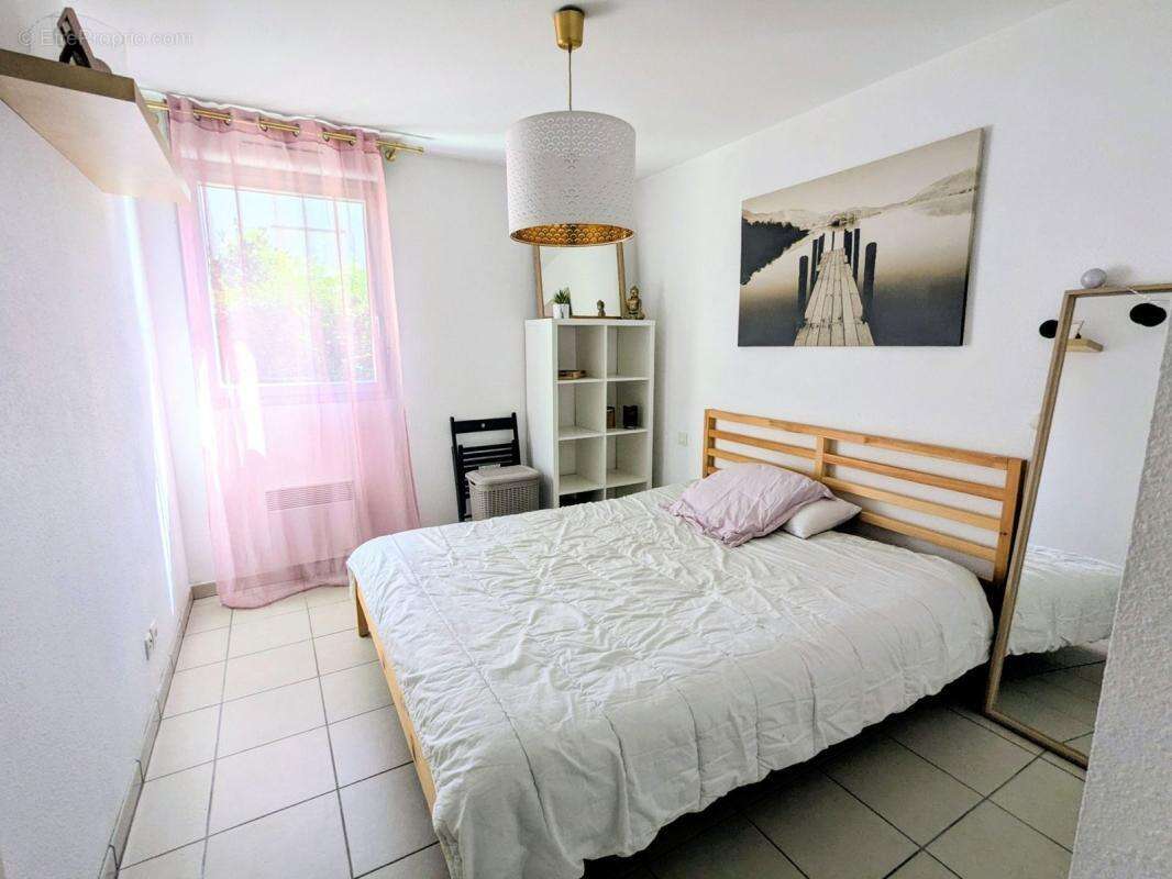 Appartement à SAINT-ORENS-DE-GAMEVILLE