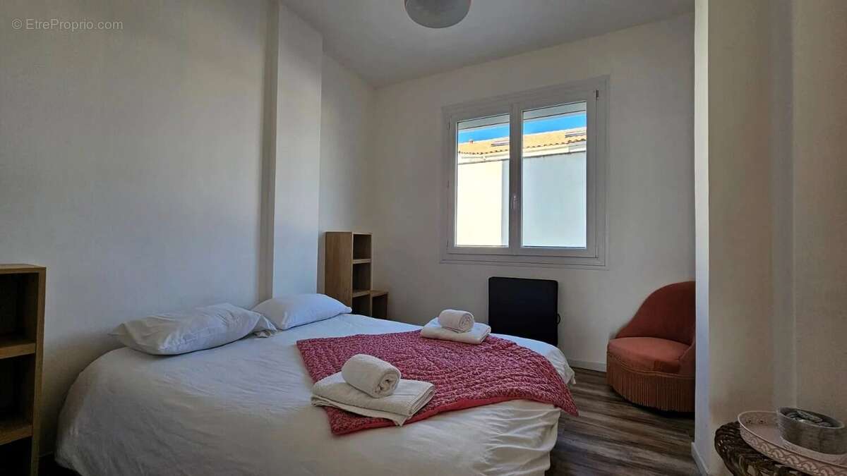 Appartement à ROYAN