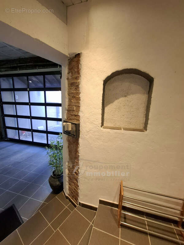 Maison à ROMANS-SUR-ISERE