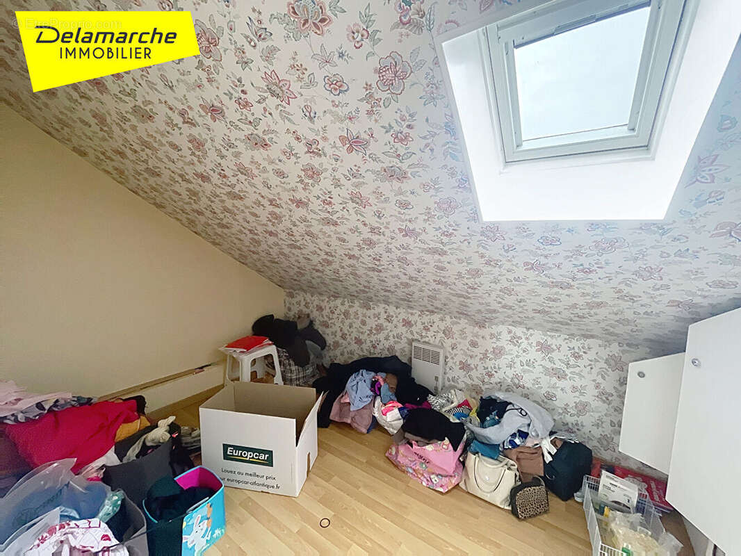A vendre maison Granville proche commerces 4 pièces 99 m2 - photo 15