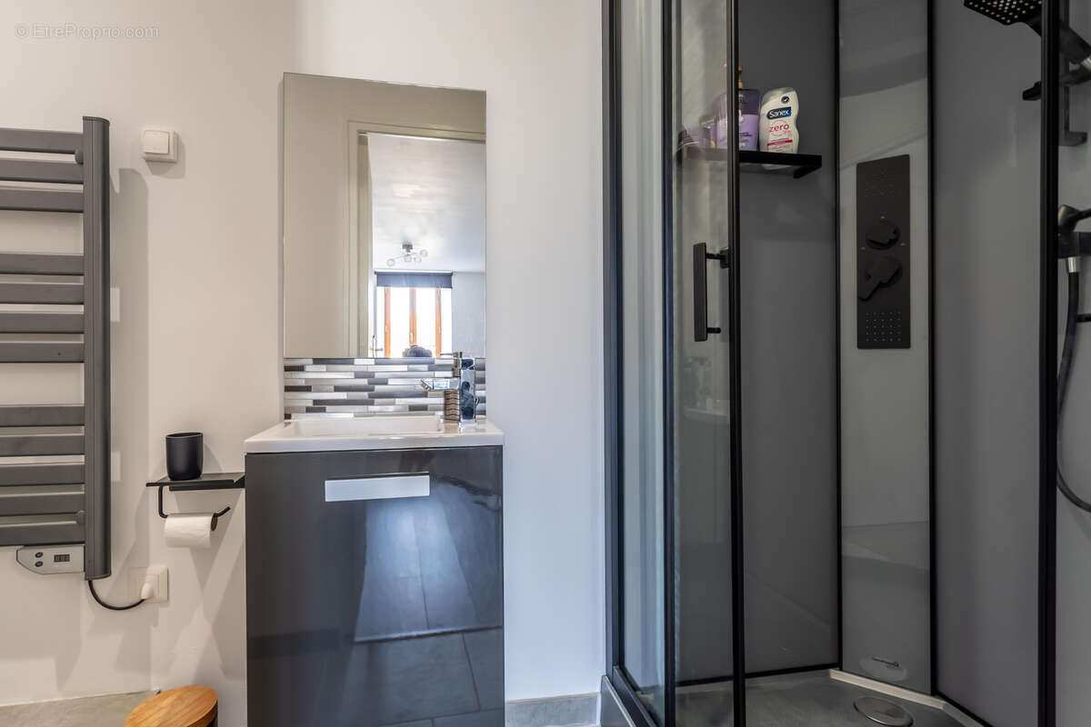 Maison à PENNE-D'AGENAIS