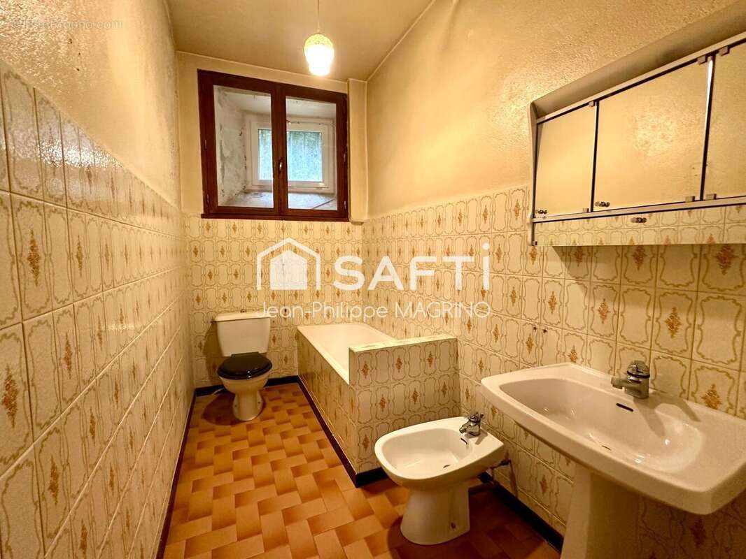 Photo 6 - Maison à LAVELANET