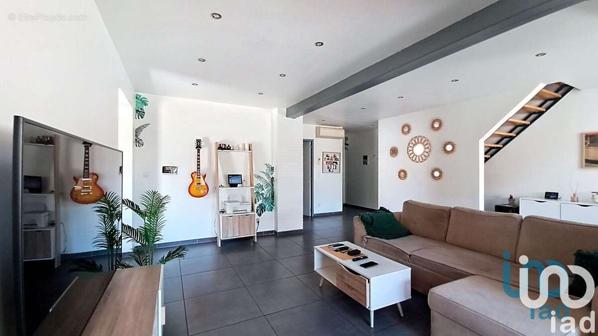 Photo 3 - Maison à PASSA