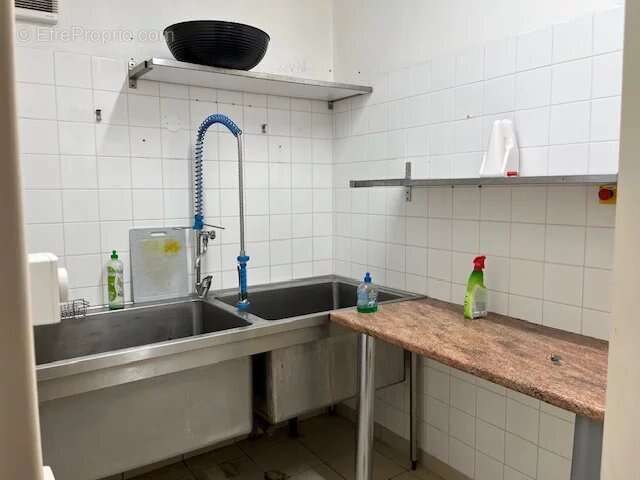 Commerce à SOUGY-SUR-LOIRE