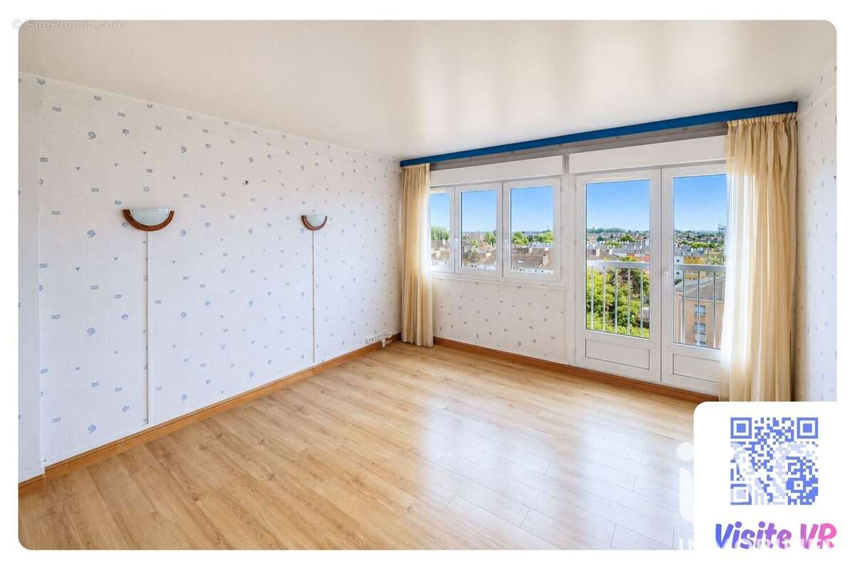 Photo 7 - Appartement à LE MANS