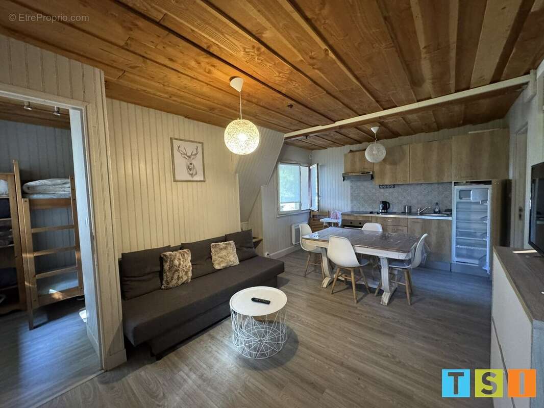 Maison à BOUTX