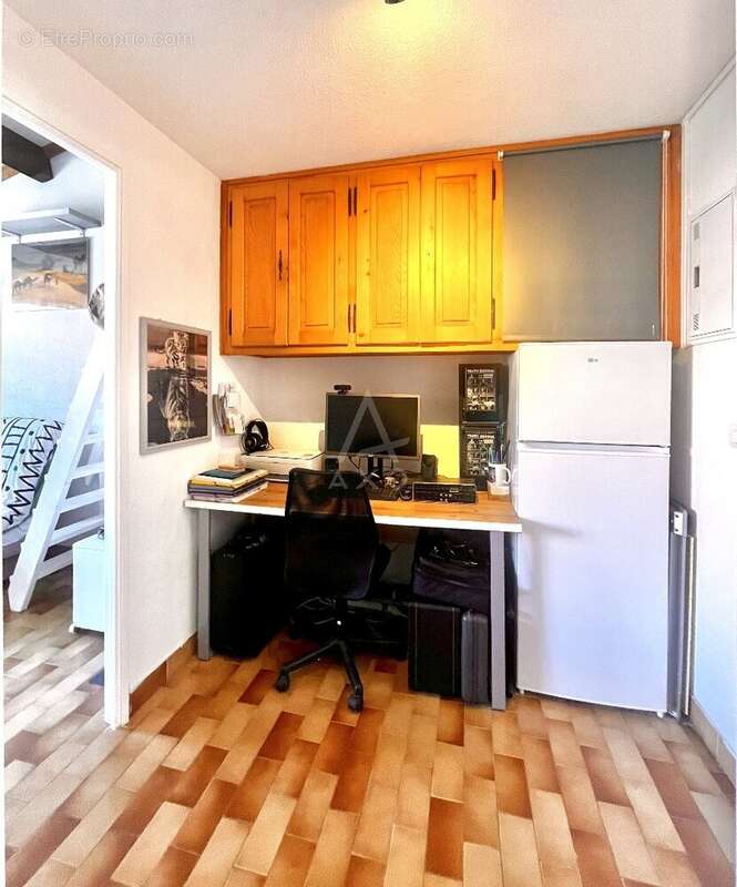 Appartement à AGDE