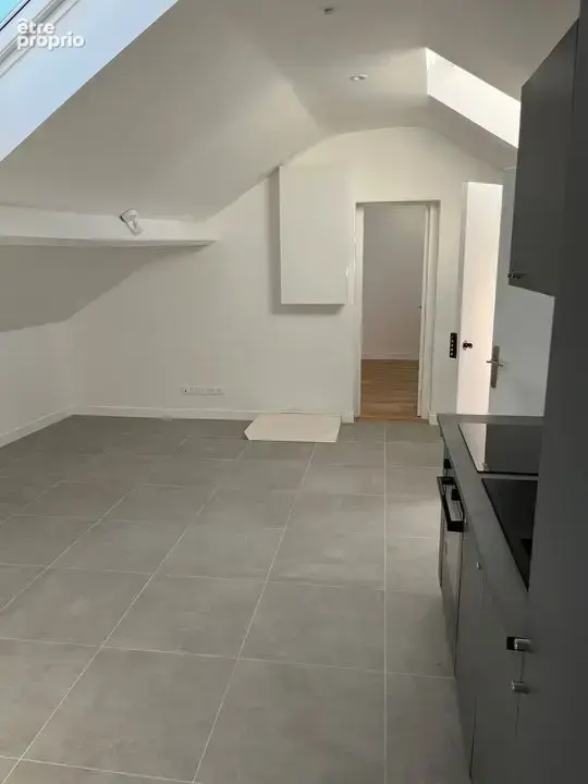 Photo Appartement à Clamart au prix de 260 000€