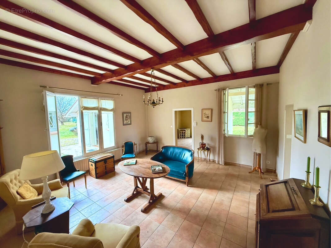 Maison à MONTAUBAN