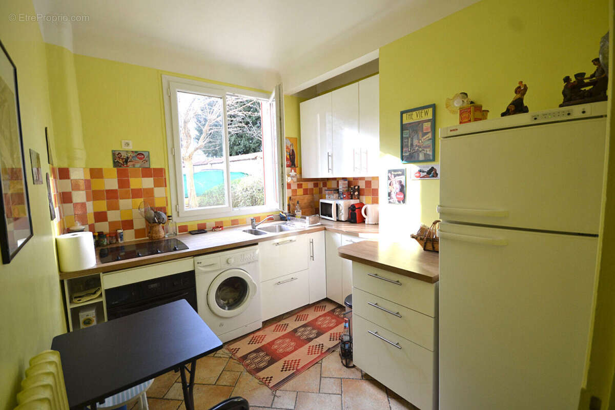 Appartement à VINCENNES