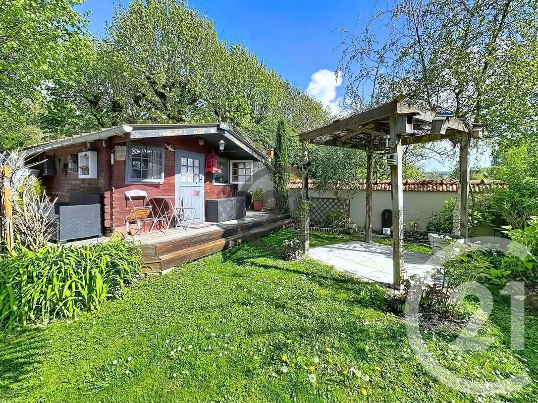 Maison 105 m² à Villenauxe-La-Grande  - photo 12