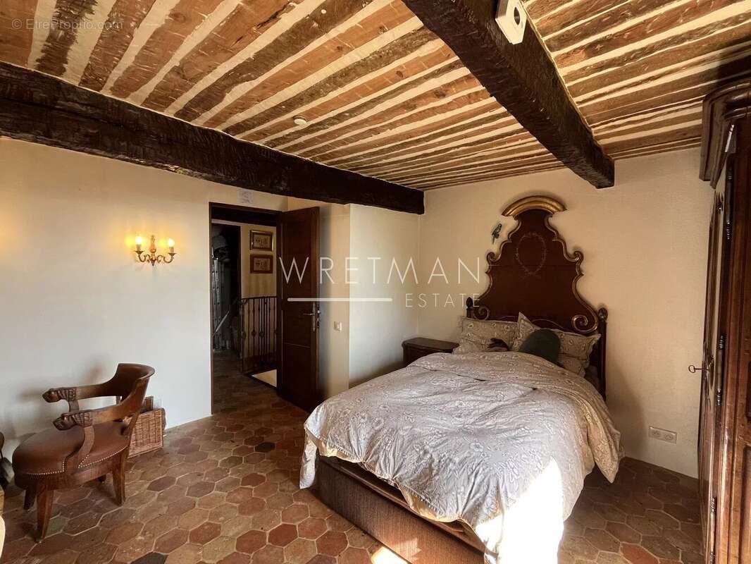 Maison de village avec studio indépendant - MONS - photo 15