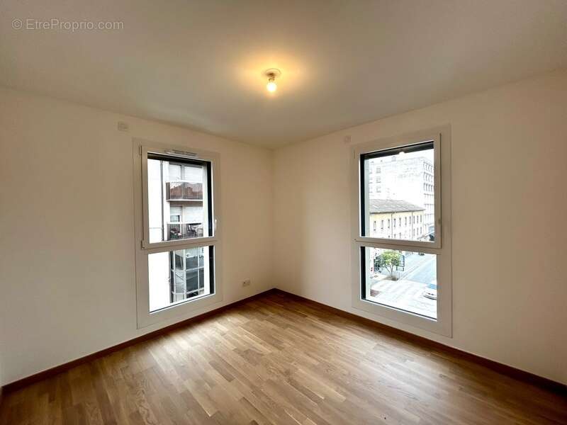 Appartement à ANNEMASSE