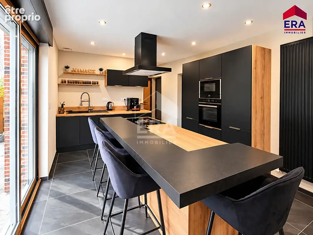 Maison individuelle - vie de plain pied possible - calme - photo 3