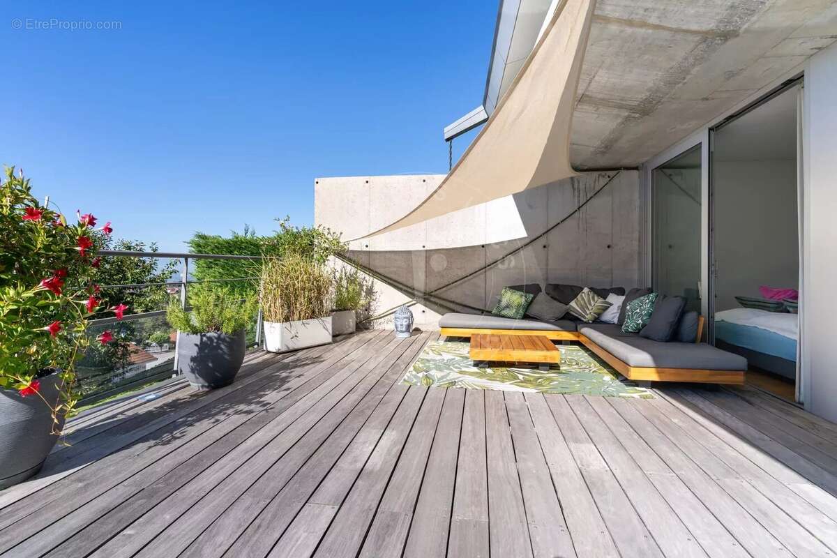 Maison à SAINT-JULIEN-EN-GENEVOIS