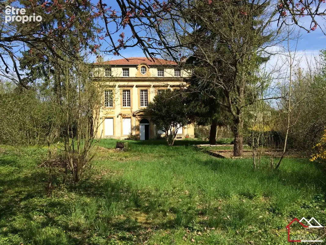 Bien immobilier à vendre à Montoy-Flanville (57645) - photo 9