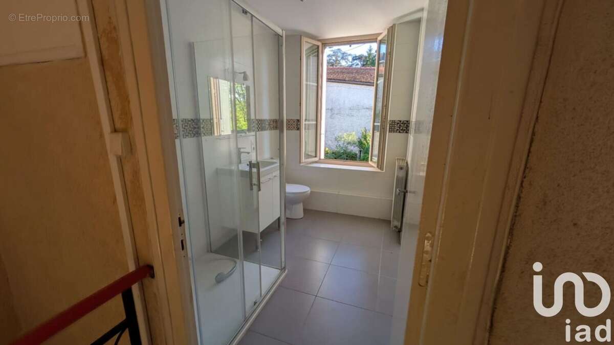 Photo 7 - Maison à TOURNAY