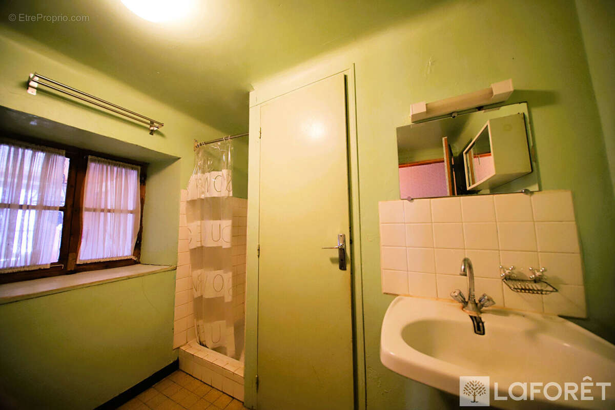 Appartement à EMBRUN