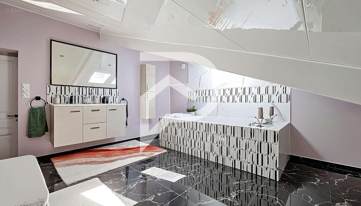 Belle villa avec piscine - photo 6