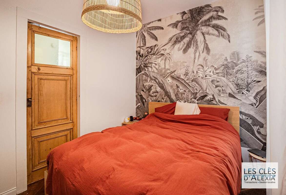Appartement à LYON-1E