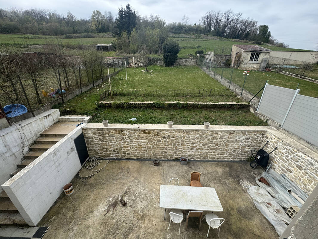 Maison à NERY