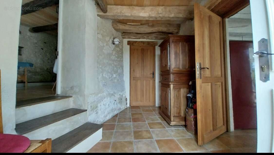 Maison à CHANCELADE