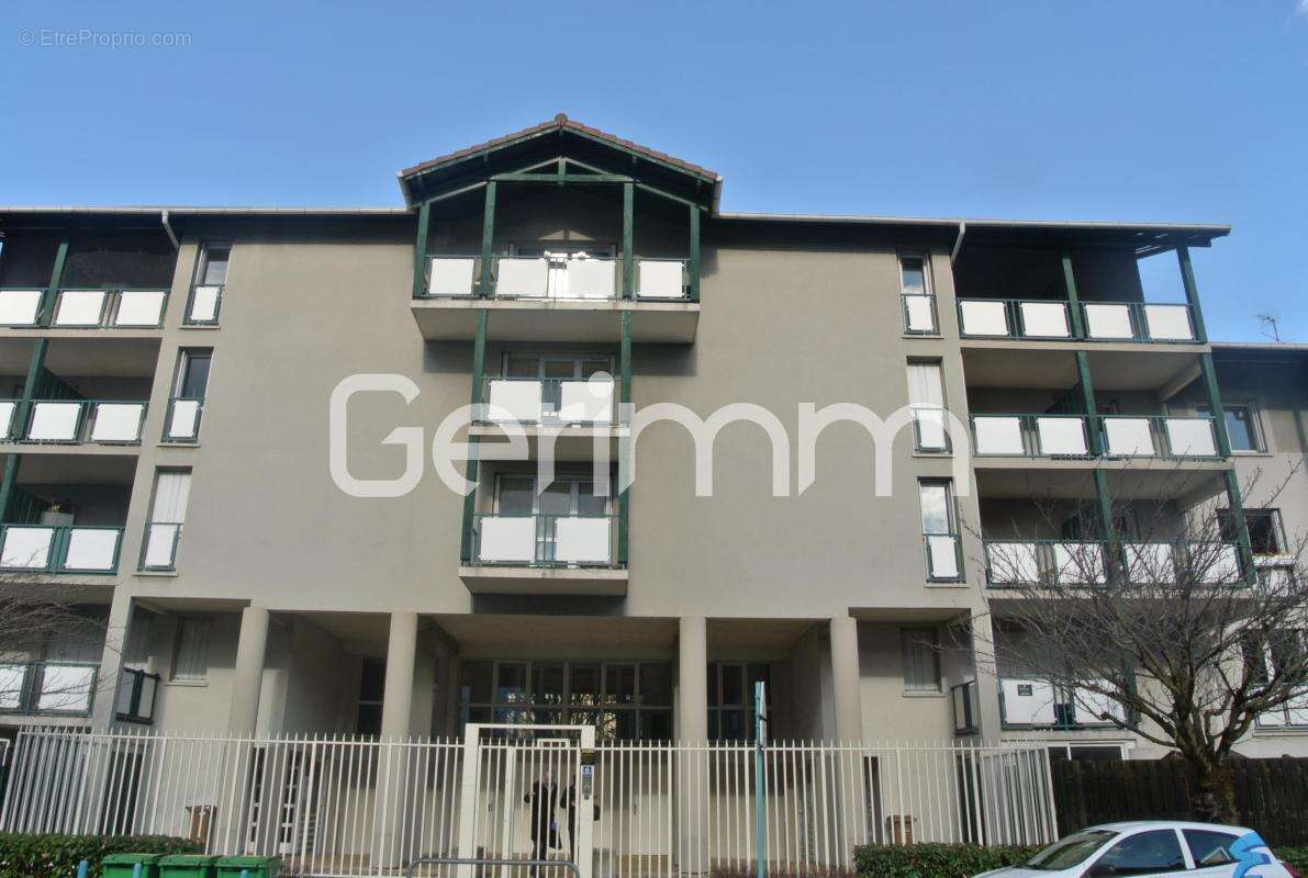 Vente - Appartement - Studio - 32,65 m² - 90 000 € - GIERES - 6 - photo 15