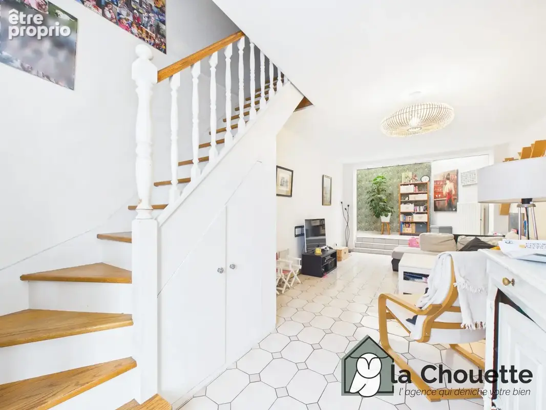 Maison 5 pièces 110 m² à vendre à Perenchies (59840) - photo 2
