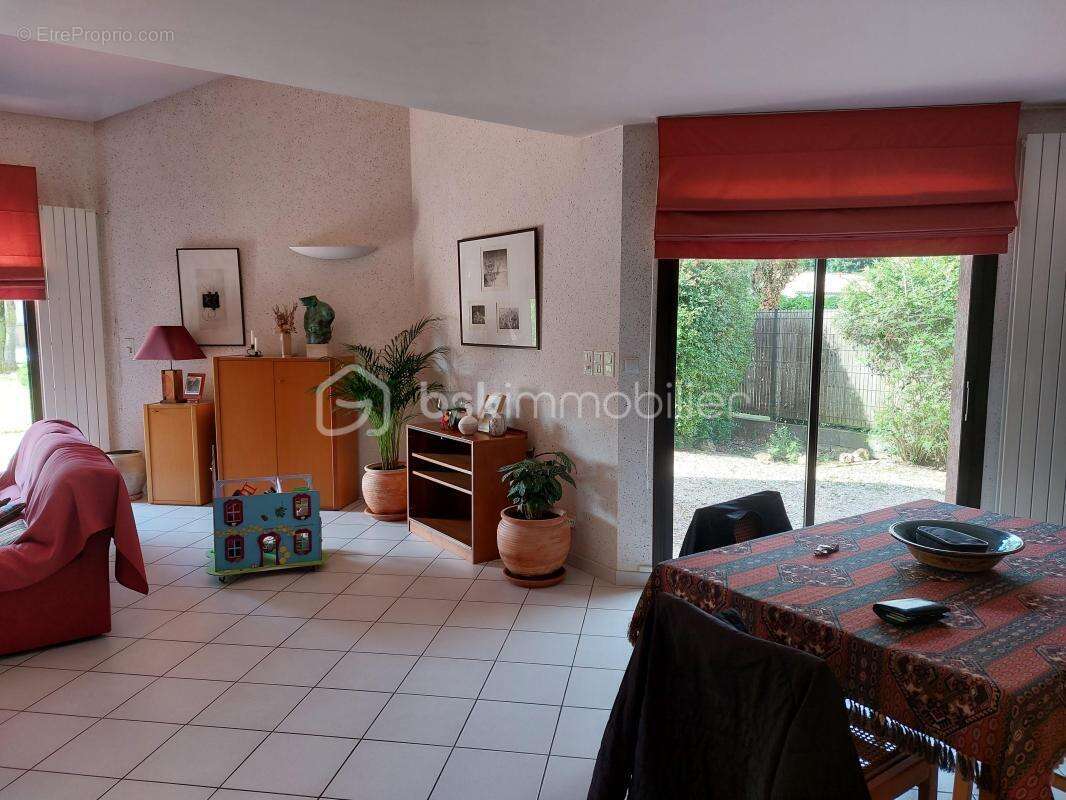 Maison à VILLENEUVE-TOLOSANE