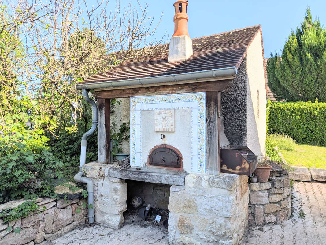 Maison à VILLERS-LES-POTS